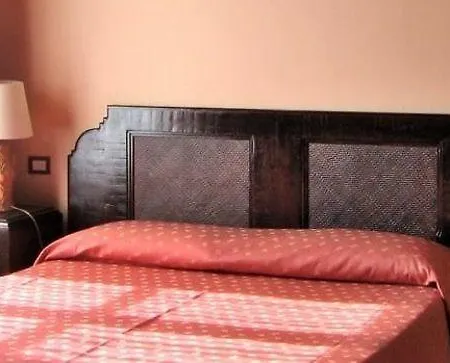 Hotel Il Vecchio Mulino