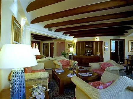 Il Vecchio Mulino Hotel
