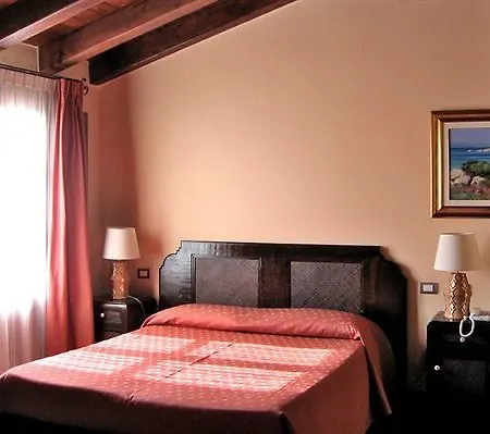 Il Vecchio Mulino Hotell 3*
