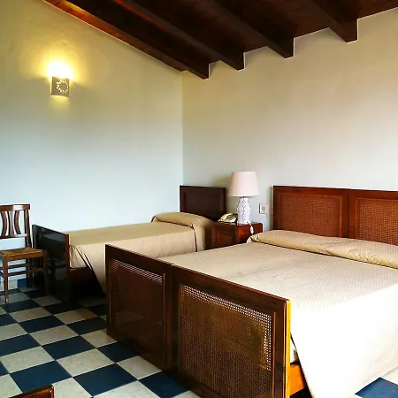 Hotel Il Vecchio Mulino 3*