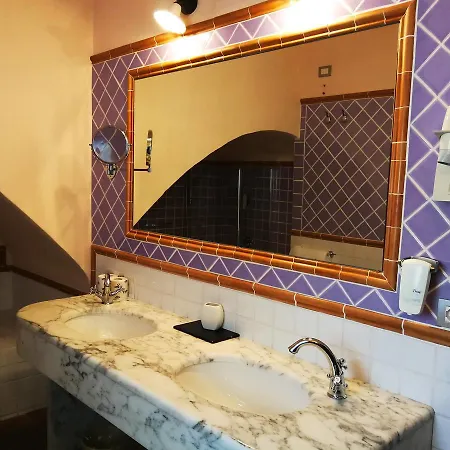 Il Vecchio Mulino Hotell