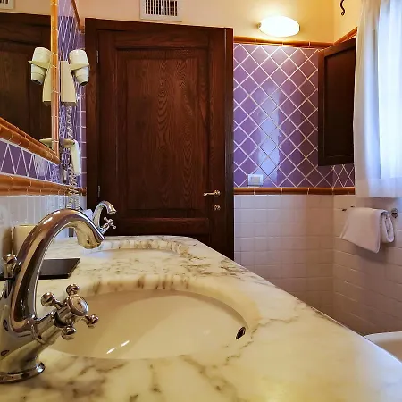 Hotell Il Vecchio Mulino