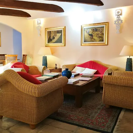 Il Vecchio Mulino 3* Àrbatax