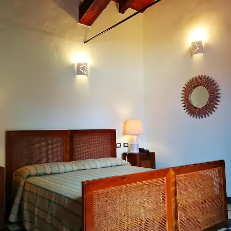 Hotell Il Vecchio Mulino