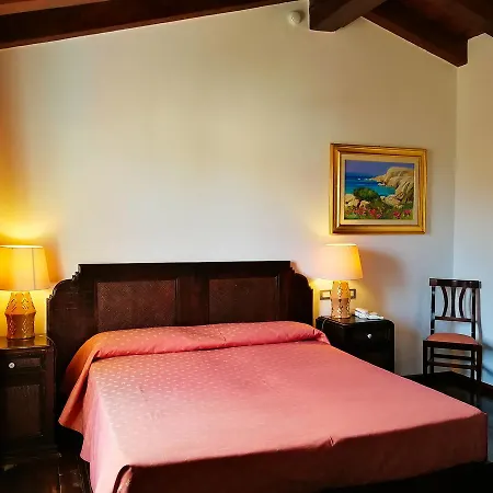 Hotel Il Vecchio Mulino 3*