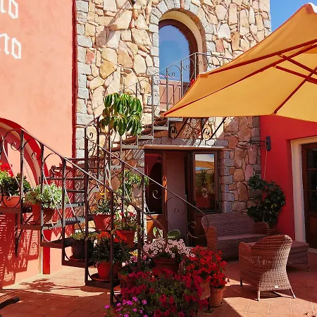 Il Vecchio Mulino 3*