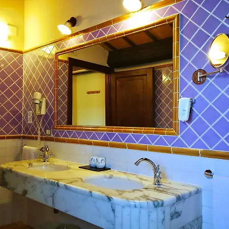 Il Vecchio Mulino Hotell Àrbatax