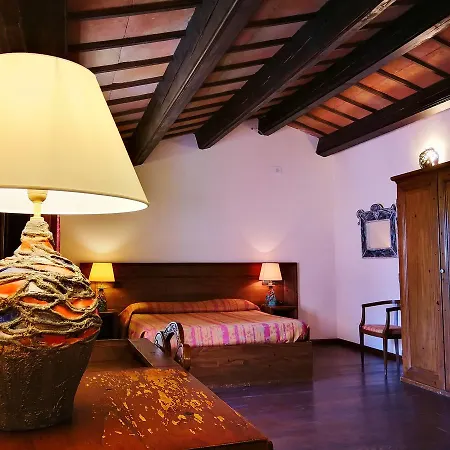 Hotel Il Vecchio Mulino 3*