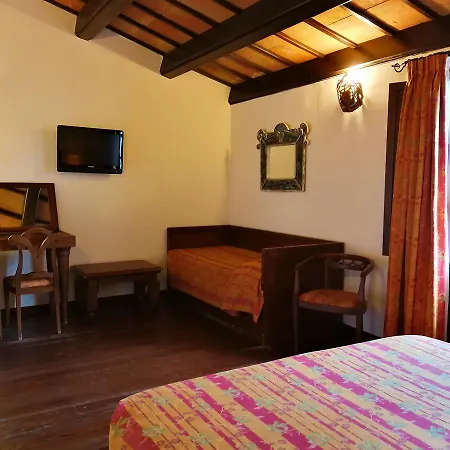Il Vecchio Mulino Hotel 3*