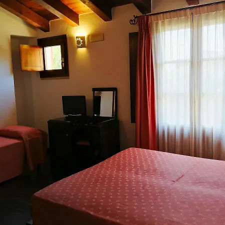 Il Vecchio Mulino