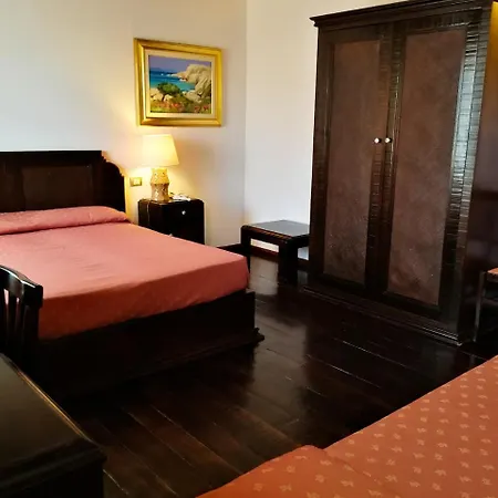 Il Vecchio Mulino 3*