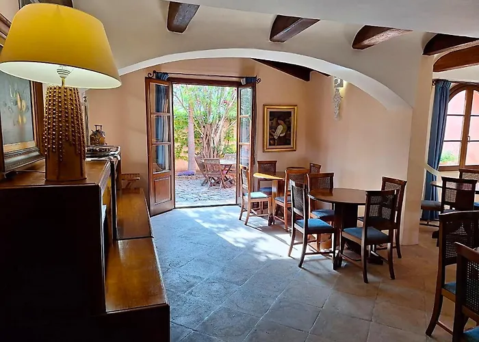 Il Vecchio Mulino Àrbatax