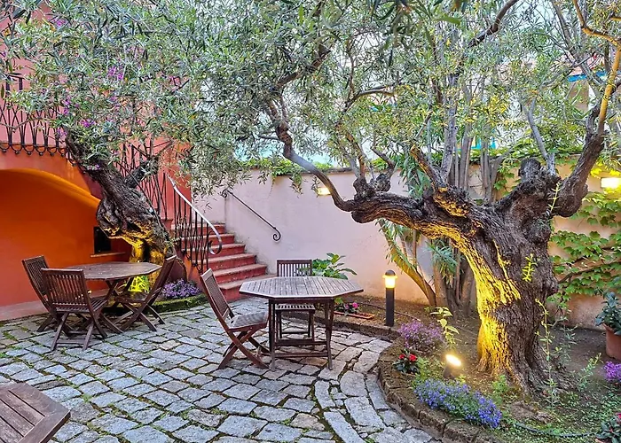 Hotel Il Vecchio Mulino