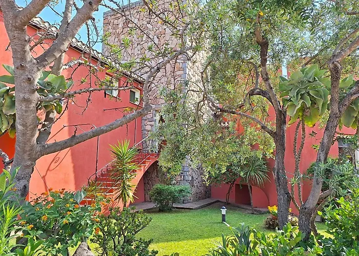 Hotel Il Vecchio Mulino 3*