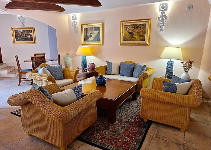 Il Vecchio Mulino Hotel