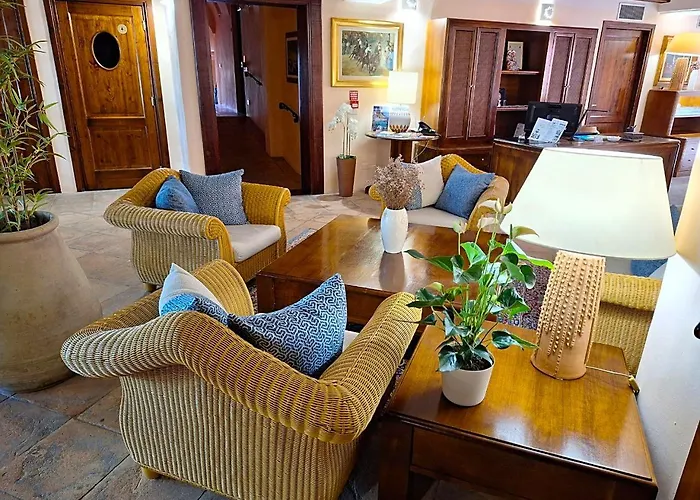 Hotel Il Vecchio Mulino