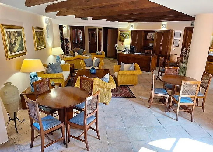 Il Vecchio Mulino 3*