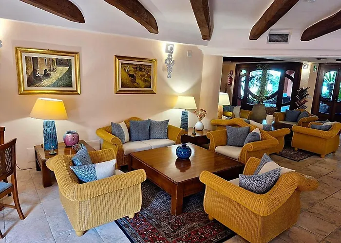 Il Vecchio Mulino Àrbatax