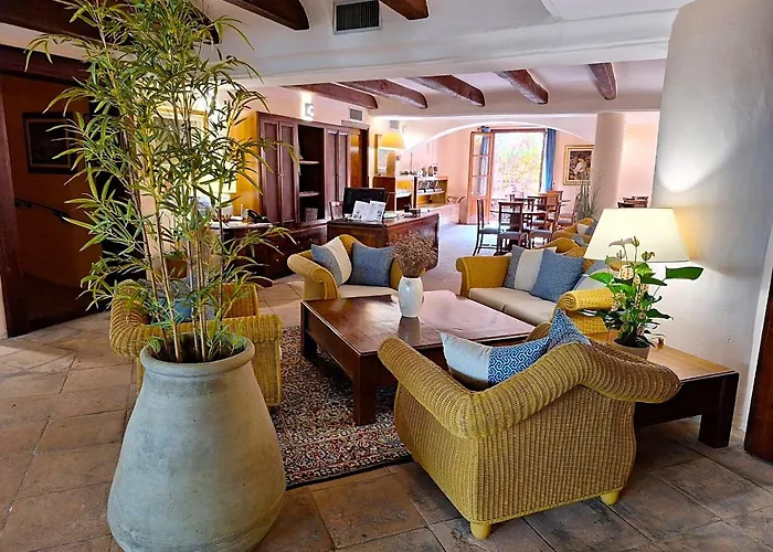 Il Vecchio Mulino 3* Àrbatax