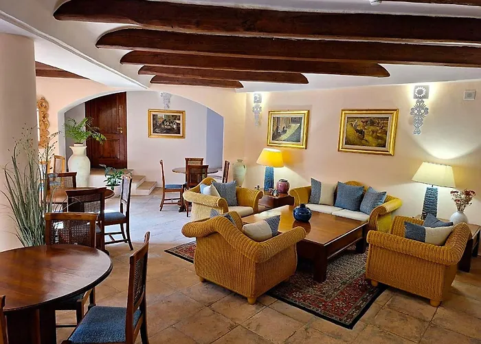 Hotel Il Vecchio Mulino