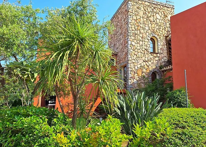 Hotel Il Vecchio Mulino