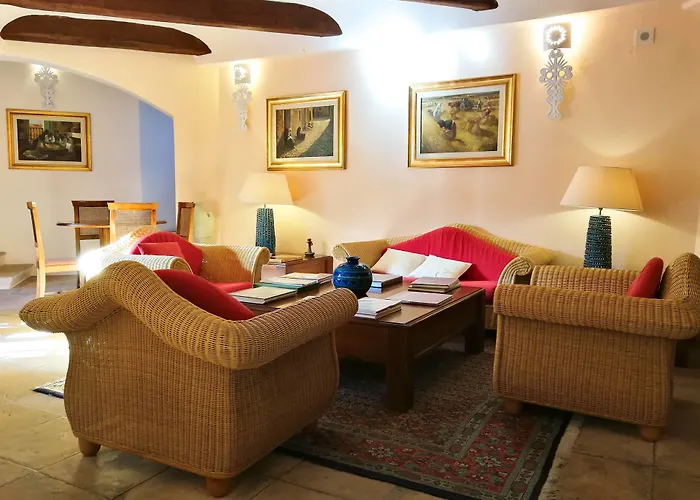 Il Vecchio Mulino Àrbatax