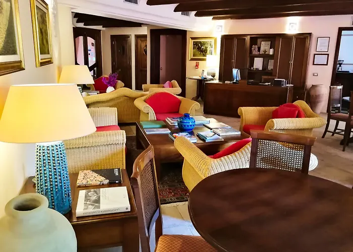 Hotel Il Vecchio Mulino