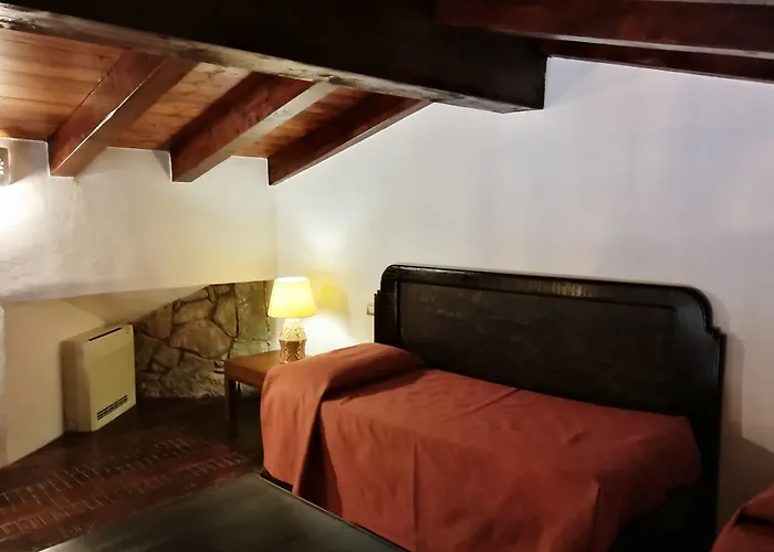 Hotel Il Vecchio Mulino