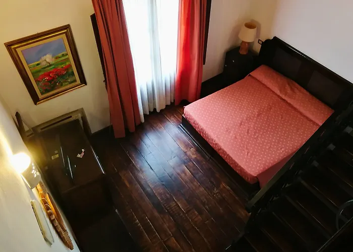 Il Vecchio Mulino 3*