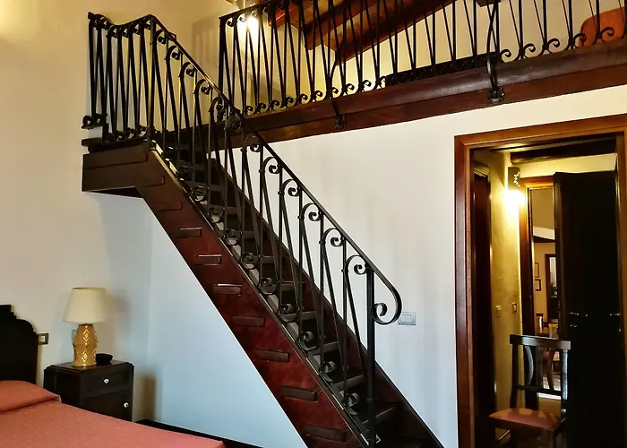 Il Vecchio Mulino Àrbatax