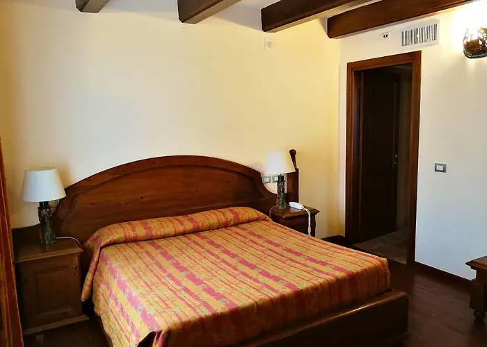 Il Vecchio Mulino 3*