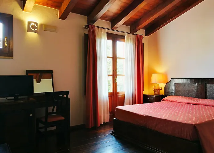 Il Vecchio Mulino Àrbatax