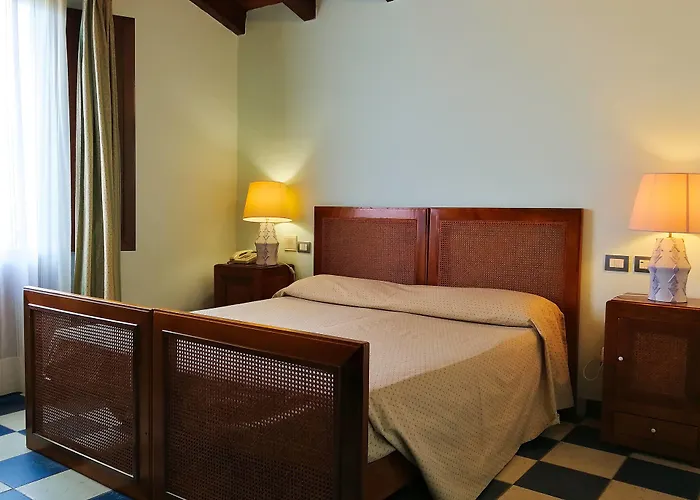 Il Vecchio Mulino Hotel