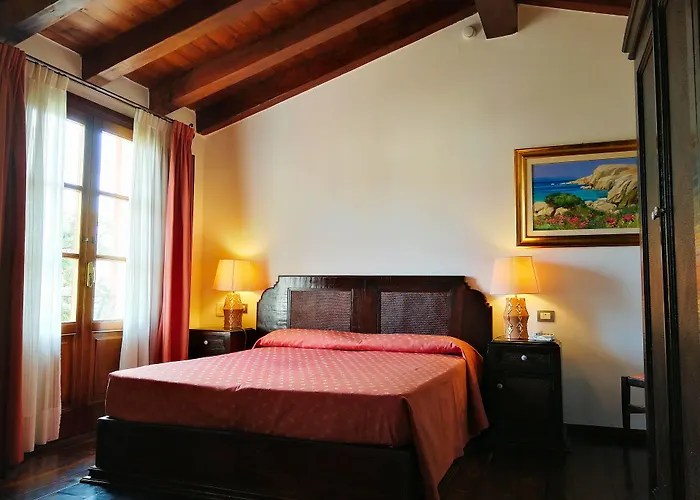 Hotel Il Vecchio Mulino