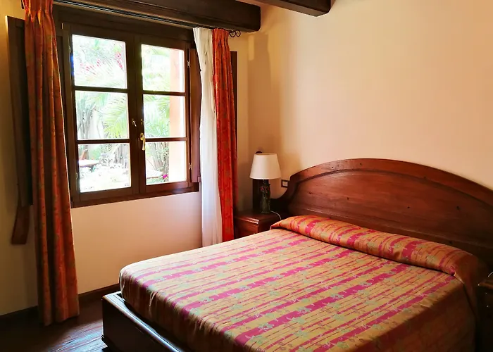 Il Vecchio Mulino Àrbatax