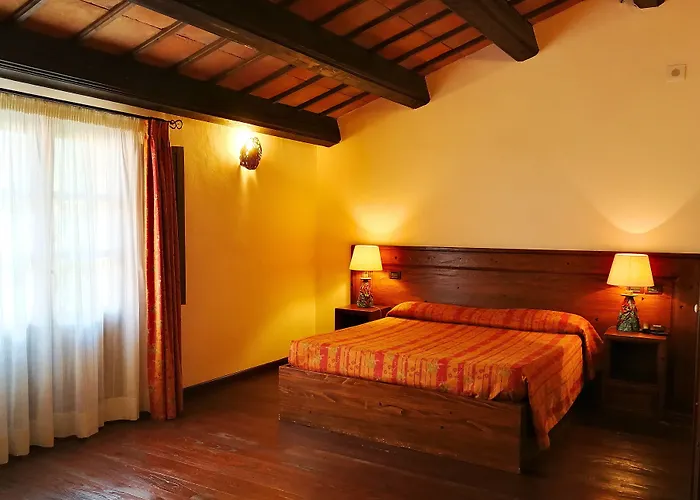 Il Vecchio Mulino 3*