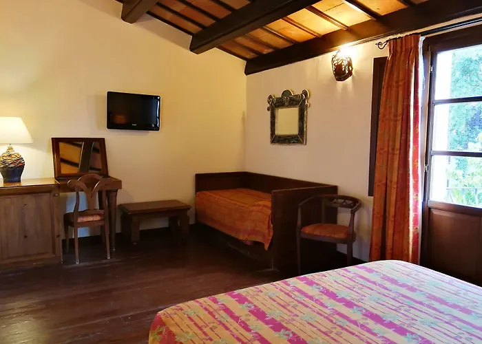 Il Vecchio Mulino Àrbatax