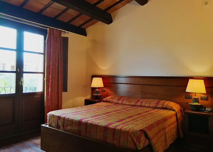 Hotel Il Vecchio Mulino 3*