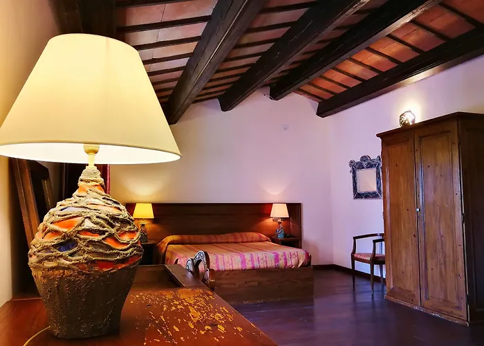 Il Vecchio Mulino 3*