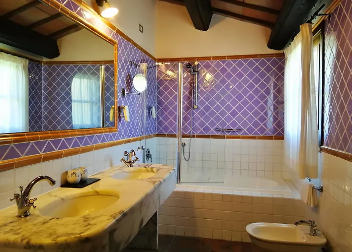 Hotel Il Vecchio Mulino 3*