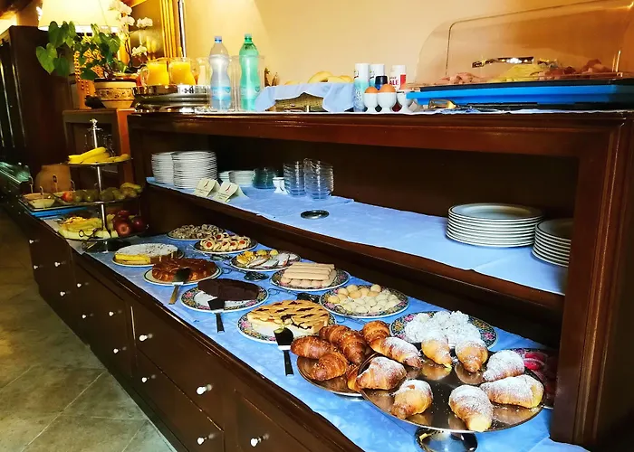 Il Vecchio Mulino 3*