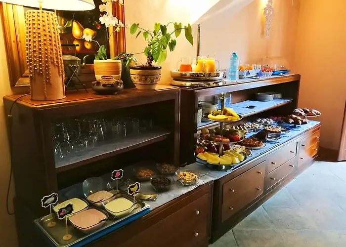 Il Vecchio Mulino 3*