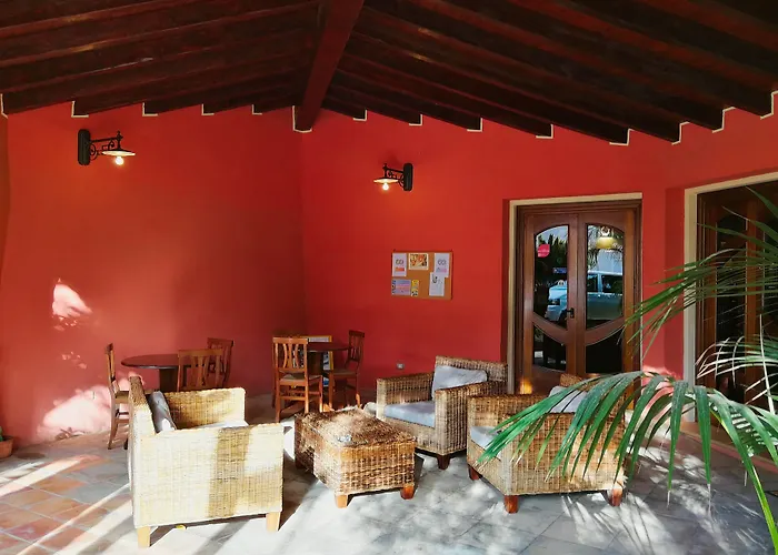 Il Vecchio Mulino Hotel