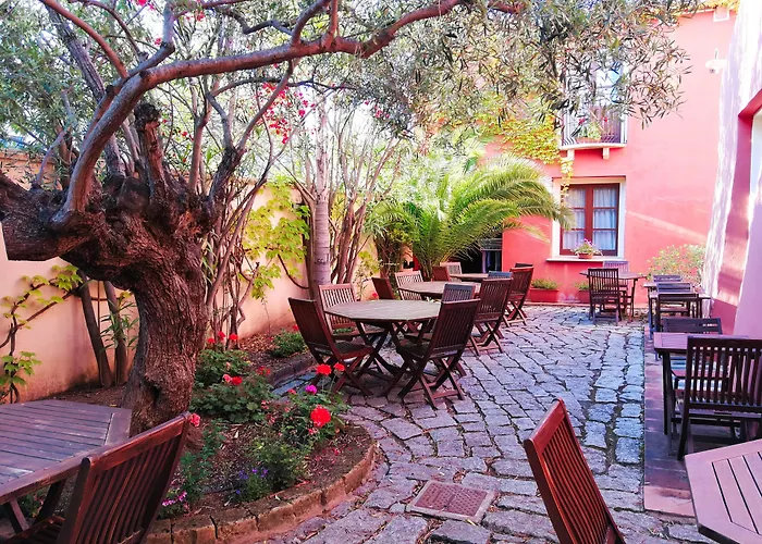 Il Vecchio Mulino Hotel 3*