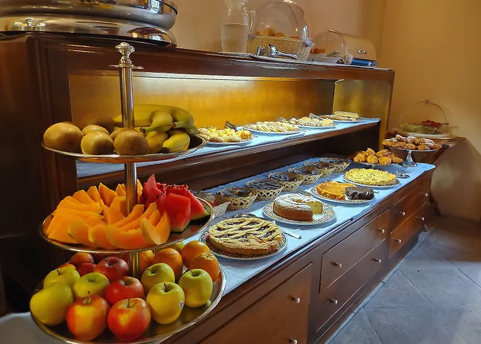 Il Vecchio Mulino Hotel 3*