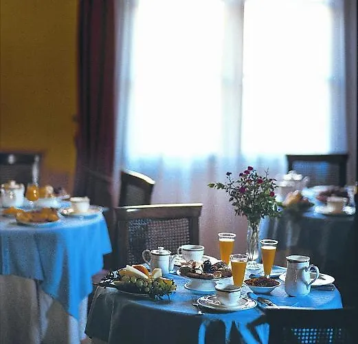 Hotel Il Vecchio Mulino 3*