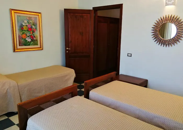 Il Vecchio Mulino Àrbatax