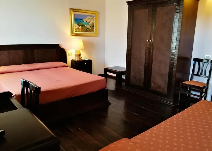 Il Vecchio Mulino 3*